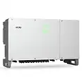 Foto 5 - Gerador de Energia Solar On Grid SAJ Laje inclinação SGF 92,72KWP SUNOVA N-TYPE MONO 610W SAJ T12 75KW 12MPPT TRIF 220V
