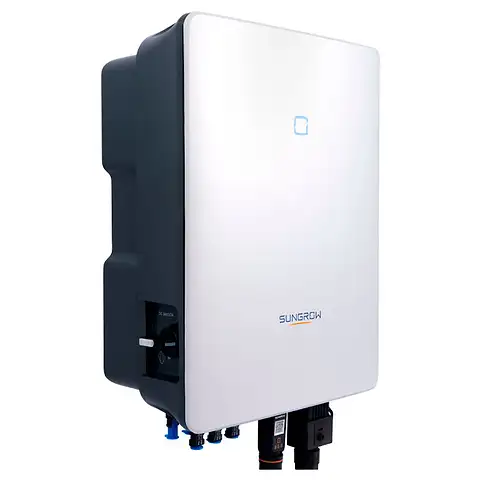 Inversor Solar On Grid Sungrow SG20RT 20KW 2MPPT TRIFASICO 380V