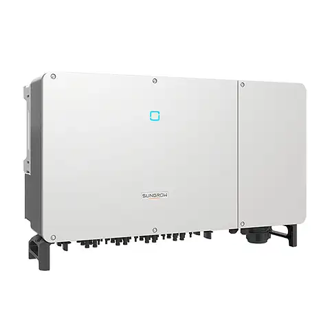 Inversor Solar On Grid Sungrow SG250HX 250KW 12MPPT TRIFASICO 800V