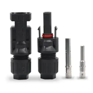 Conector MC4 Compativel