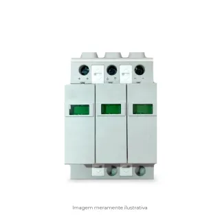 Energia DPS DPS CC FINDER TRIPOLAR CLASSE 2 375V