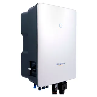 Inversor Solar On Grid Sungrow SG12RT 12KW 2MPPT TRIFASICO 380V