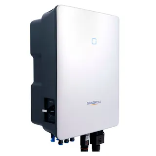 Inversor Solar On Grid Sungrow SG15RT 15KW 2MPPT TRIFASICO 380V