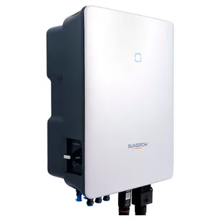 Inversor Solar On Grid Sungrow SG20RT 20KW 2MPPT TRIFASICO 380V