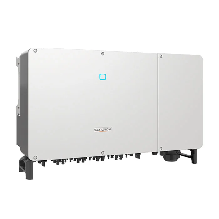 Inversor Solar On Grid Sungrow SG250HX 250KW 12MPPT TRIFASICO 800V